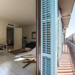 Appartement met Drie Slaapkamers